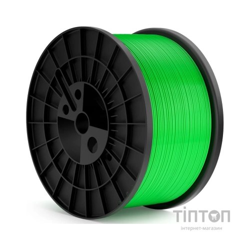 Пластик для 3D-принтера ELEGOO Rapid PLA Plus 5кг, 1.75мм, green (50.203.0344)