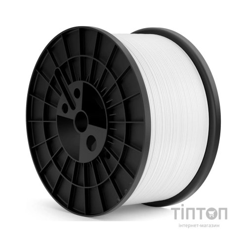 Пластик для 3D-принтера ELEGOO Rapid PLA Plus 5кг, 1.75мм, white (50.203.0341)