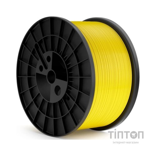 Пластик для 3D-принтера ELEGOO Rapid PLA Plus 5кг, 1.75мм, yellow (50.203.0348)