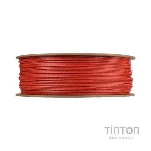 Пластик для 3D-принтера eSUN EABS-GF 1,75mm 1kg RED (EABS-GF-P175R1)