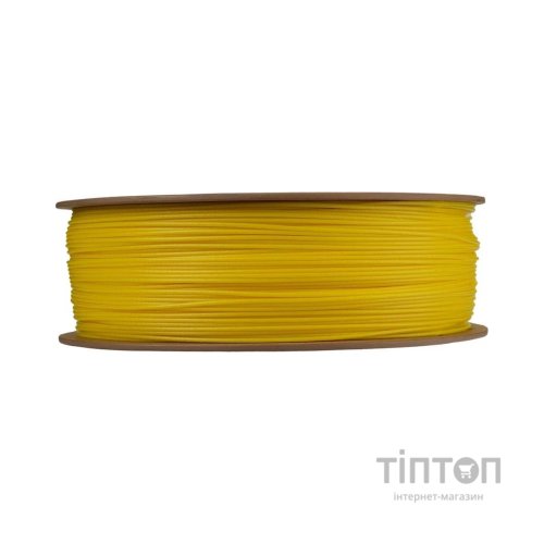Пластик для 3D-принтера eSUN EABS-GF 1,75mm 1kg YELLOW (EABS-GF-P175Y1)