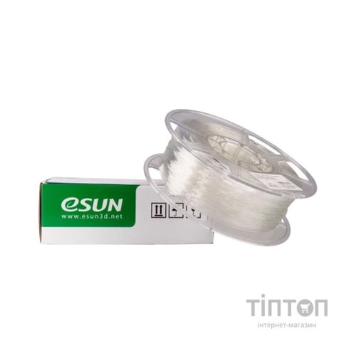 Пластик для 3D-принтера eSUN eFLEX 1кг 1,75mm NATURAL (EFLEX175N1)