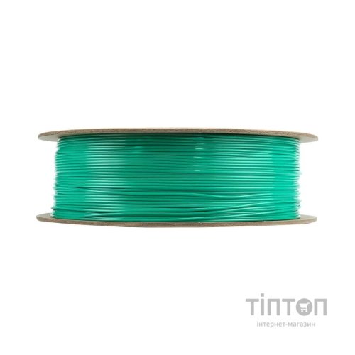 Пластик для 3D-принтера eSUN ePETG+HIGH SPEED 1,75mm 1kg SOLID GREEN (EPETG+HS-P175SG1)