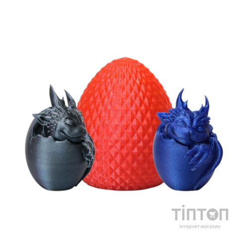 Пластик для 3D-принтера eSUN ePLA-CHAMELEON 1,75mm 1kg GALAXY BLUE (EPLA-CHAMELEON-P175GB1)