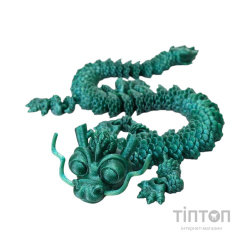 Пластик для 3D-принтера eSUN ePLA Chameleon 1,75mm 1kg POLARIS (EPLA-CHAMELEON-P175PO1)