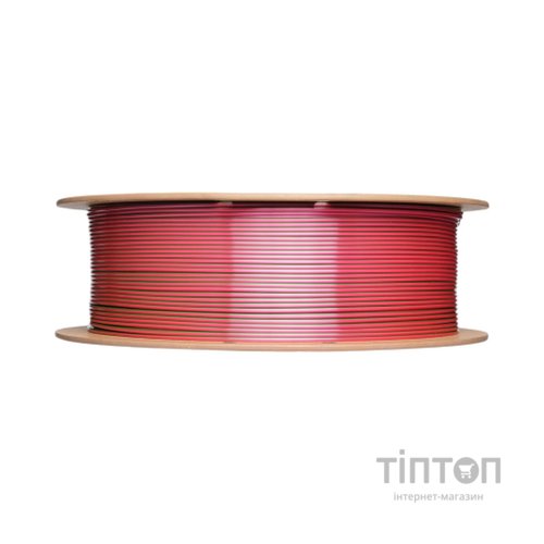 Пластик для 3D-принтера eSUN ePLA-Silk Magic 1кг, 1.75мм, Red Green (EPLA-SILKMAGIC-P175RG1)