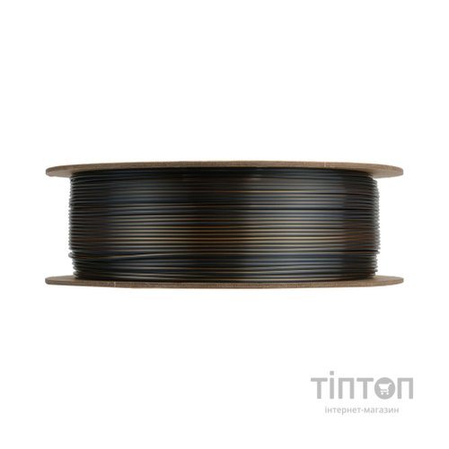 Пластик для 3D-принтера eSUN ePLA-Silk Mystic 1кг, 1.75мм, gold-green-black (ePLA-SilkMystic-P175GGB1)