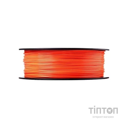 Пластик для 3D-принтера eSUN PETG 1,75mm 1kg SOLID ORANGE (PETG-P175SO1)