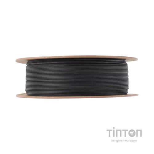 Пластик для 3D-принтера eSUN PLA matte dual 1,75mm 1kg BLACK WHITE (PLA-MTD175B-BW1P1)