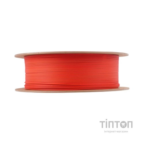 Пластик для 3D-принтера eSUN PLA matte dual 1,75mm 1kg RED YELLOW (PLA-MTD175B-RY1P1)