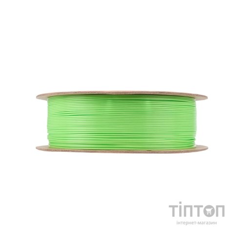 Пластик для 3D-принтера eSUN PLA+ NEON 1.75мм, 1кг, green (PLA+P175V1)