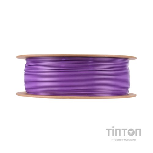 Пластик для 3D-принтера eSUN PLA+ P1.75мм, 1кг, purple (PLA+P175Z1)