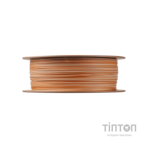 Пластик для 3D-принтера eSUN PLA Rock 1,75mm 1kg SANDSTONE (PLA-ROCK175O-SA1P1)
