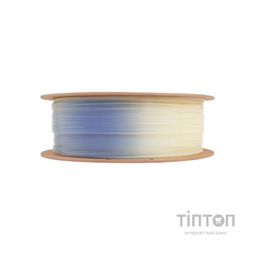 Пластик для 3D-принтера eSUN PLA UV 1,75mm 1kg Blue (PLA-UV CC175UV-U1P1)