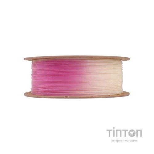 Пластик для 3D-принтера eSUN PLA UV 1,75mm 1kg Fuchsia (PLA-UV CC175UV-F1P1)