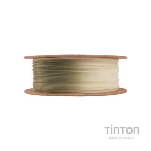Пластик для 3D-принтера eSUN PLA UV 1,75mm 1kg Green (PLA-UV CC175UV-G1P1)
