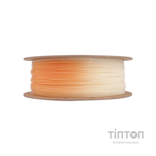 Пластик для 3D-принтера eSUN PLA UV 1,75mm 1kg Orange (PLA-UV CC175UV-O1P1)