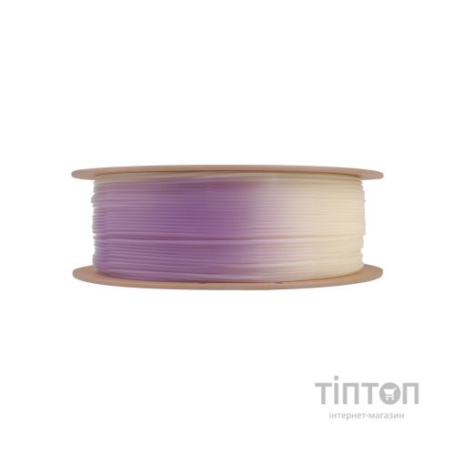 Пластик для 3D-принтера eSUN PLA UV 1,75mm 1kg Purple (PLA-UV CC175UV-Z1P1)