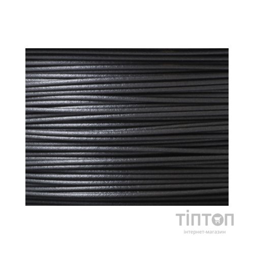 Пластик для 3D-принтера Flashforge ASA-CF 1,75mm 1kg Black (90009139001)