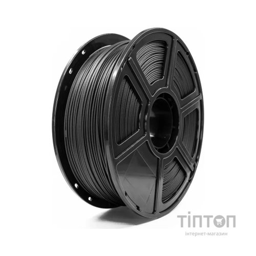 Пластик для 3D-принтера Flashforge PA 1,75mm 1kg Black (PAB1)