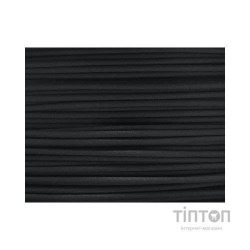 Пластик для 3D-принтера Flashforge PA-CF Carbon 1,75mm 0,5kg Black (PA-CF)