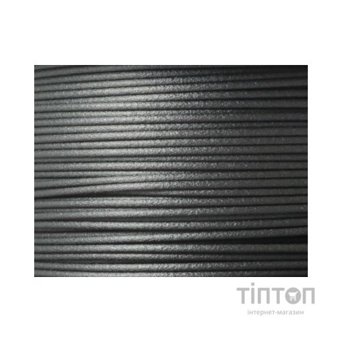 Пластик для 3D-принтера Flashforge PA-CF PA12-CF Carbon 1,75mm 1,0kg Black (PA-CF PA12-CF)