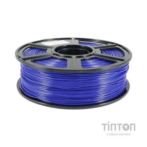 Пластик для 3D-принтера Flashforge PETG 1,75mm 1kg Blue (PETBL1)