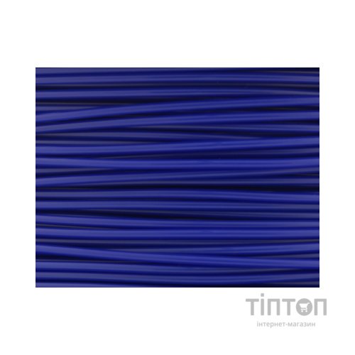 Пластик для 3D-принтера Flashforge PETG 1,75mm 1kg Blue (PETBL1)