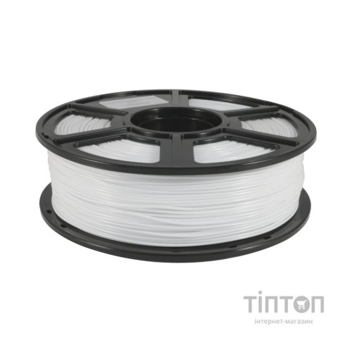 Пластик для 3D-принтера Flashforge PETG 1,75mm 1kg White (PETW1)