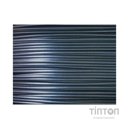 Пластик для 3D-принтера Flashforge PETG High Speed 1,75mm 1kg Burnt Titan (90009601001)