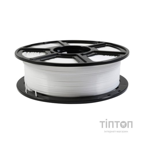 Пластик для 3D-принтера Flashforge PETG High Speed 1,75mm 1kg Natural (90009598001)