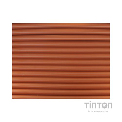 Пластик для 3D-принтера Flashforge PLA 1,75mm 0,5kg Brown (90006426001)