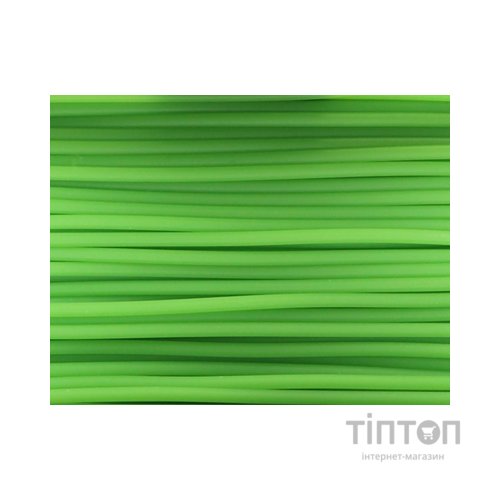 Пластик для 3D-принтера Flashforge PLA 1,75mm 0,5kg Green (PG2)