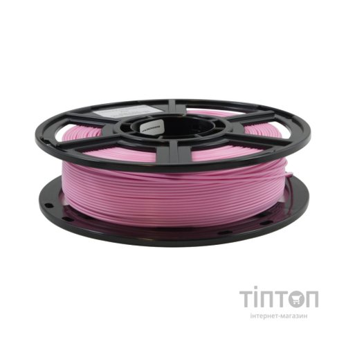 Пластик для 3D-принтера Flashforge PLA 1,75mm 0,5kg Pink (90006424001)