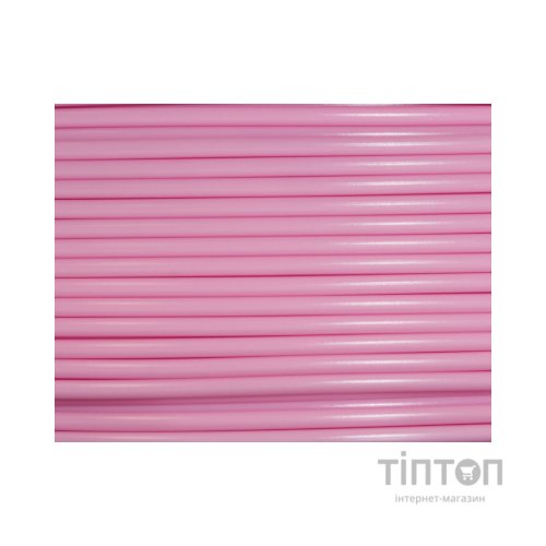 Пластик для 3D-принтера Flashforge PLA 1,75mm 0,5kg Pink (90006424001)