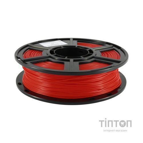 Пластик для 3D-принтера Flashforge PLA 1,75mm 0,5kg Red (PR2)