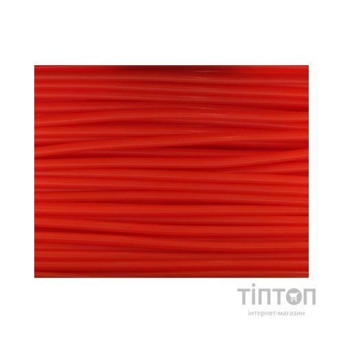 Пластик для 3D-принтера Flashforge PLA 1,75mm 0,5kg Red (PR2)
