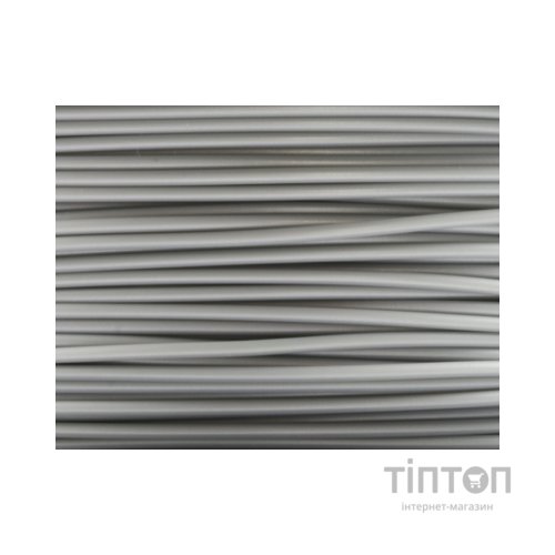 Пластик для 3D-принтера Flashforge PLA 1,75mm 0,5kg Silver (PS2)