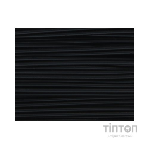 Пластик для 3D-принтера Flashforge PLA 1,75mm 1kg Black (PB1)