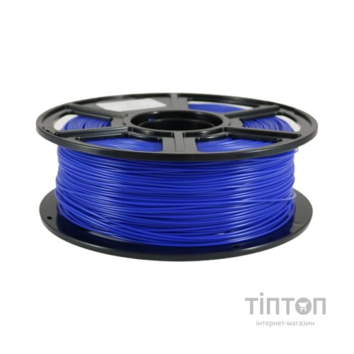 Пластик для 3D-принтера Flashforge PLA 1,75mm 1kg Blue (PBL1)