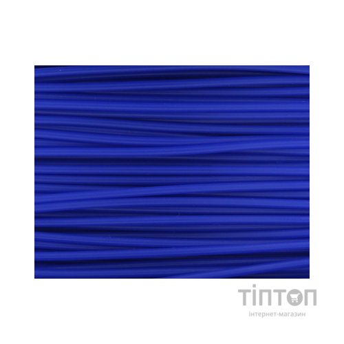 Пластик для 3D-принтера Flashforge PLA 1,75mm 1kg Blue (PBL1)