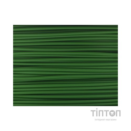 Пластик для 3D-принтера Flashforge PLA 1,75mm 1kg Matte Green (90007480001)