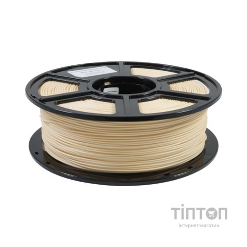 Пластик для 3D-принтера Flashforge PLA 1,75mm 1kg Matte Skin color (90007982001)