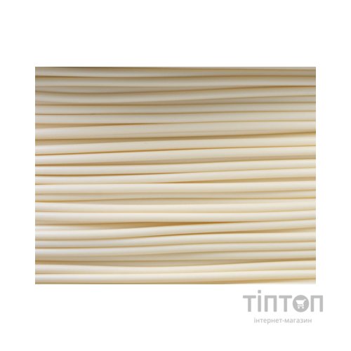 Пластик для 3D-принтера Flashforge PLA 1,75mm 1kg Matte Skin color (90007982001)