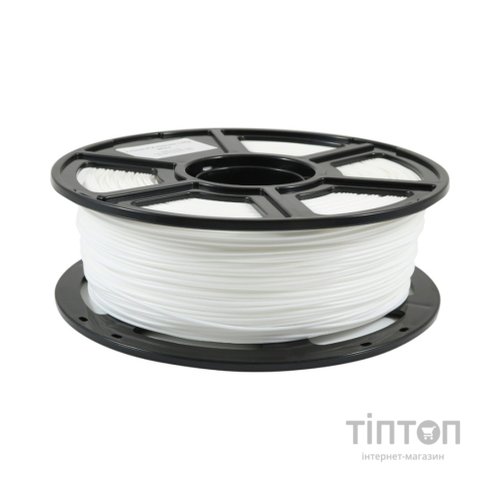 Пластик для 3D-принтера Flashforge PLA 1,75mm 1kg White (PW1)