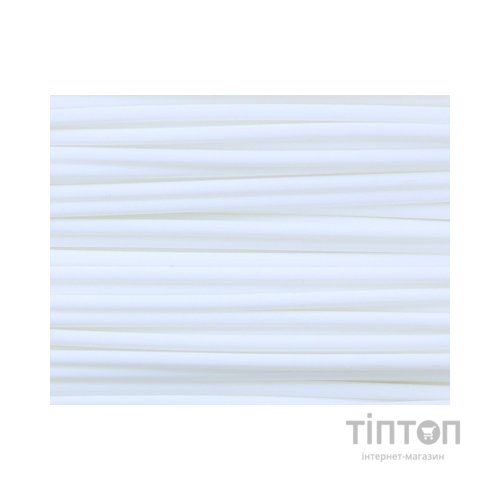 Пластик для 3D-принтера Flashforge PLA 1,75mm 1kg White (PW1)