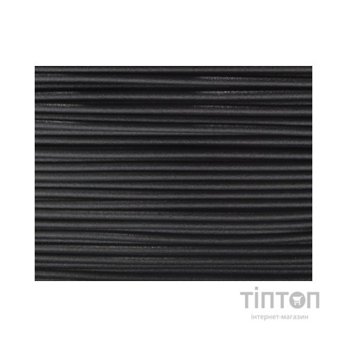Пластик для 3D-принтера Flashforge PLA-CF 1,75mm 1kg Black (90007818001)