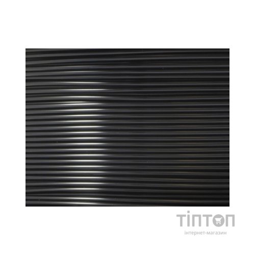 Пластик для 3D-принтера Flashforge PLA High speed 1,75mm 1kg BLACK (90009597001)