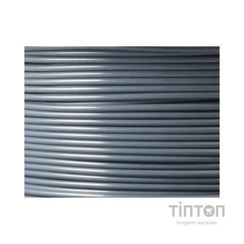 Пластик для 3D-принтера Flashforge PLA High speed 1,75mm 1kg GREY (90009988001)