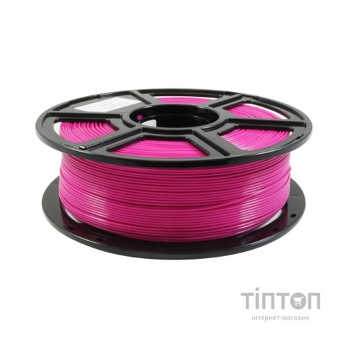 Пластик для 3D-принтера Flashforge PLA High speed 1,75mm 1kg MAGENTA (90009999001)